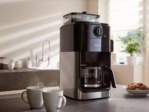 CAFETERAS GOTEO